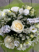 Bouquets | Christmas | White Christmas bouquet