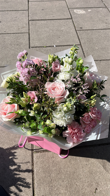 Bouquets | Mother's Day | Mother’s Day florist choice