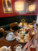 Exclusive Events & Performances | Upsell gifts | Mother’s Day Afternoon Tea 14/03 15:30
