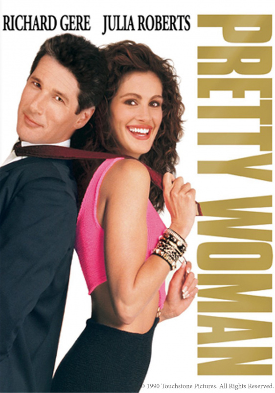 Classic Film Screenings | Pretty Woman: 18th July