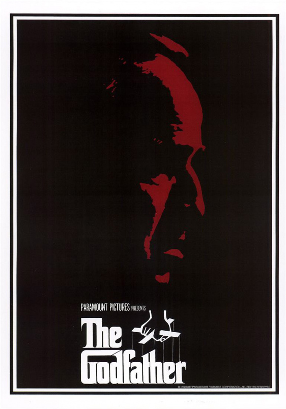 Classic Film Screenings | The Godfather: 25th July