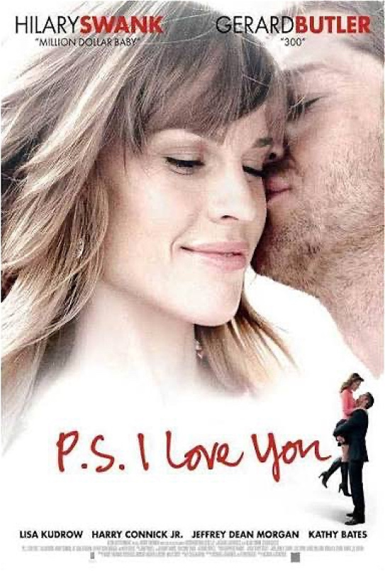 Classic Film Screenings | P.S I love you 08/08
