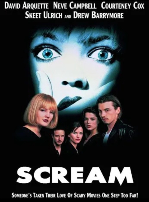 Classic Film Screenings | Scream 31/10