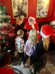 Family Events | The Grinch Santa Experience 14/12 12:00