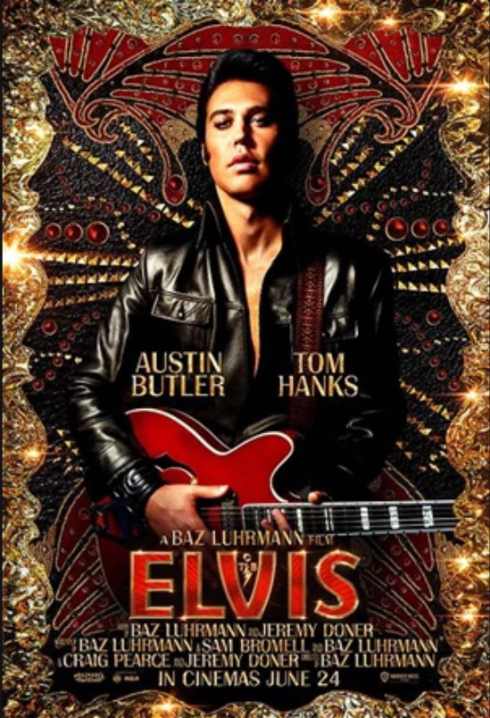 Classic Film Screenings | Elvis: 17th April