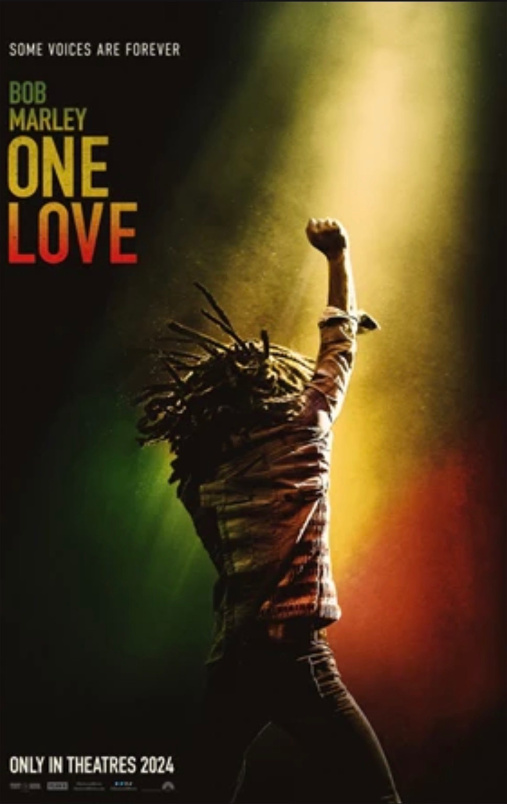 Classic Film Screenings | Bob Marley One Love: 31st July