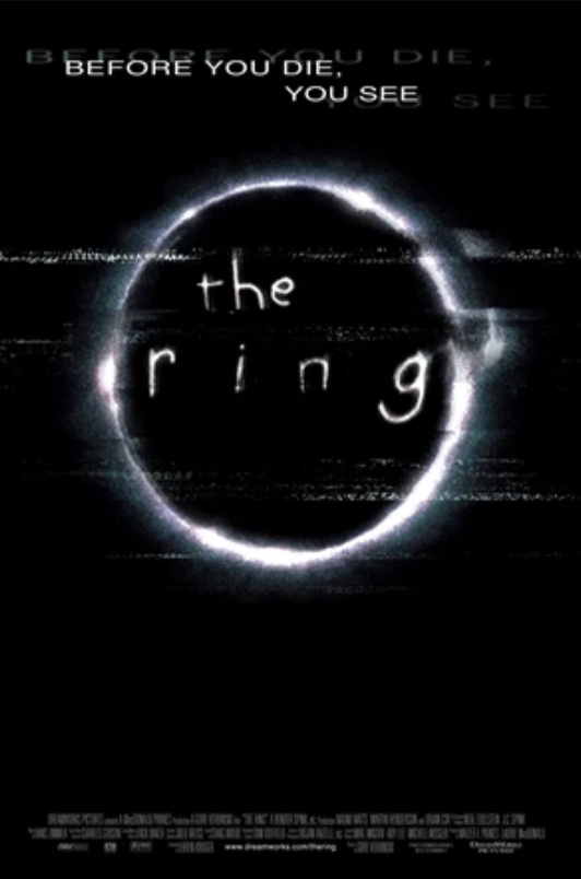 Classic Film Screenings | The Ring: 16th October