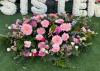 H in Bloom | Hitchin | Funeral
