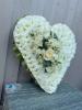H in Bloom | Hitchin | Funeral