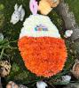H in Bloom | Hitchin | Funeral
