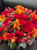 H in Bloom | Hitchin | Funeral