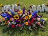 H in Bloom | Hitchin | Funeral