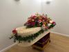 H in Bloom | Hitchin | Funeral