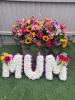 H in Bloom | Hitchin | Funeral