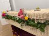 H in Bloom | Hitchin | Funeral