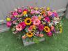 H in Bloom | Hitchin | Funeral