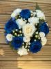 H in Bloom | Hitchin | Funeral