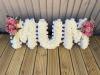 H in Bloom | Hitchin | Funeral