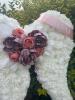 H in Bloom | Hitchin | Funeral