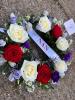 H in Bloom | Hitchin | Funeral