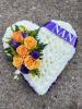 H in Bloom | Hitchin | Funeral