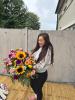 H in Bloom | Hitchin | Funeral