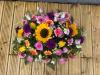 H in Bloom | Hitchin | Funeral