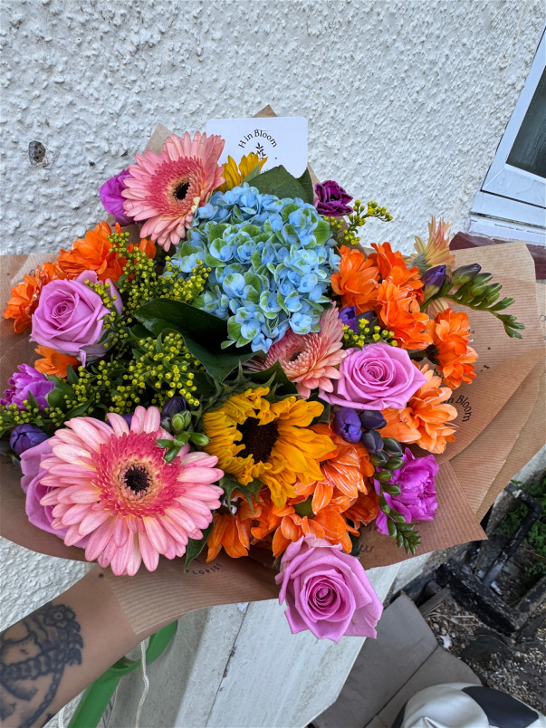 Everyday Bouquets! | Athena’s Bouquet of the week!