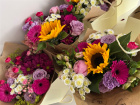 Everyday Bouquets! | Athena’s Bouquet of the week!