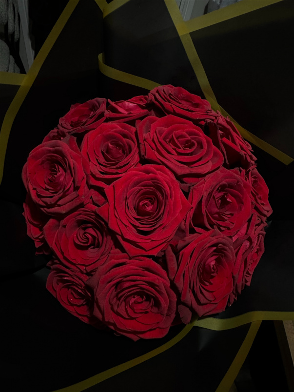 Rose Bouquets | Classic Rose Bouquet