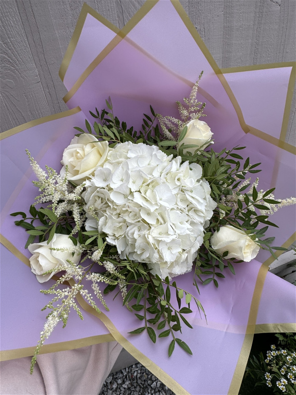 Extra Special Bouquets | The Anne-Elizabeth