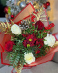 Christmas | Christmas Eve Bouquet