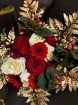 Christmas | Christmas Eve Bouquet