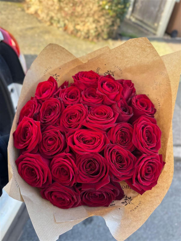 Valentine’s Day | The Classic