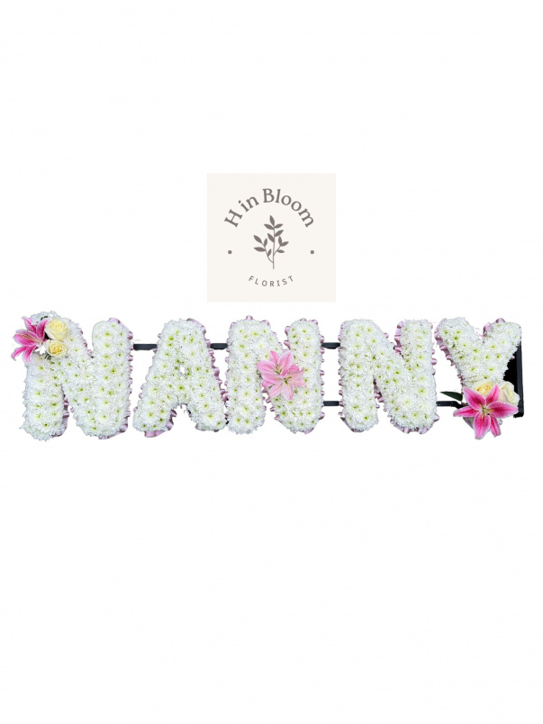 Funeral Tributes | NANNY Funeral Tribute