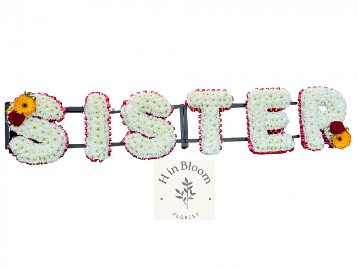 Funeral Tributes | SISTER Funeral Tribute