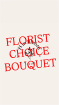 Mother’s Day 2026 | Florist Choice Bouquet Mothers Day!