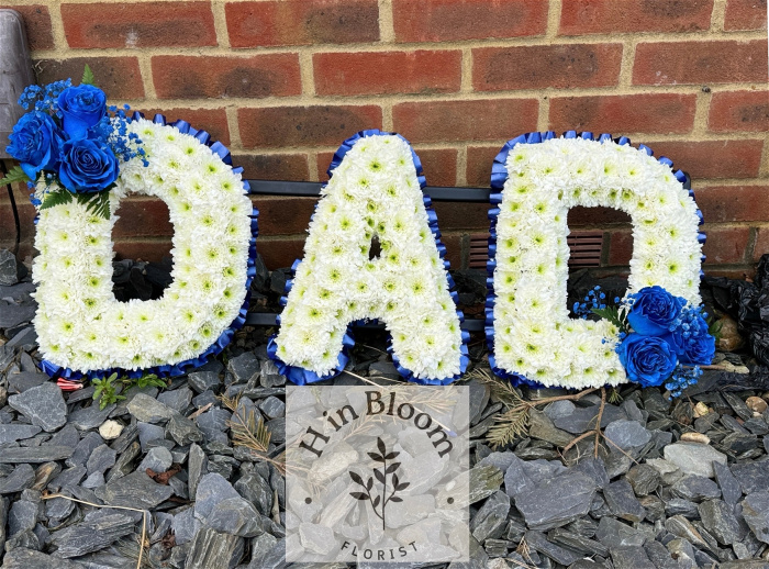 Funeral Tributes | DAD Funeral Tribute