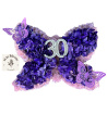 Funeral Tributes | Butterfly Funeral Flower Tribute