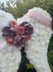 Funeral Tributes | Angel Wings