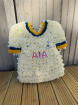 Funeral Tributes | Football Shirt Tribute