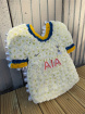 Funeral Tributes | Football Shirt Tribute