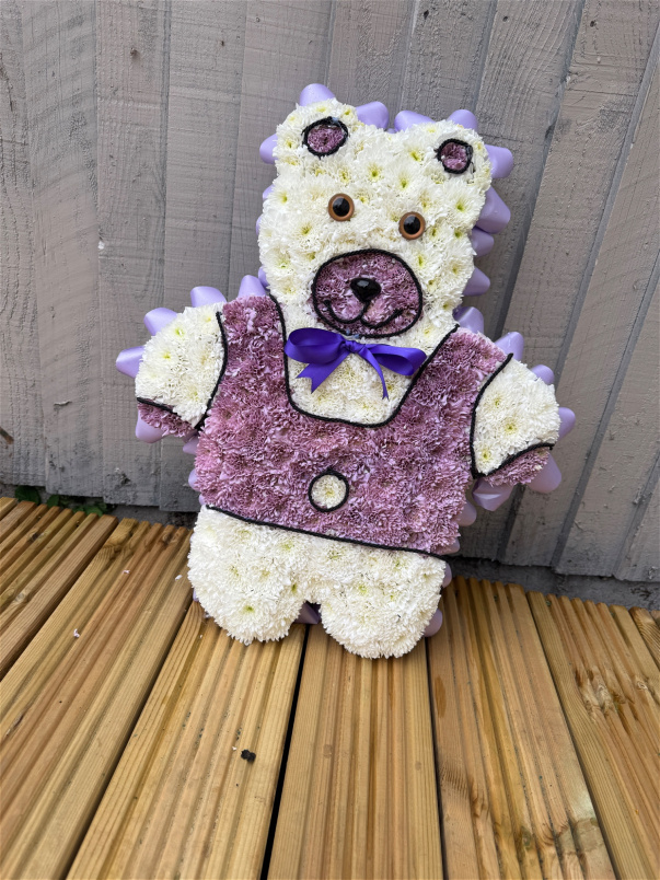 Funeral Tributes | Teddy Tribute