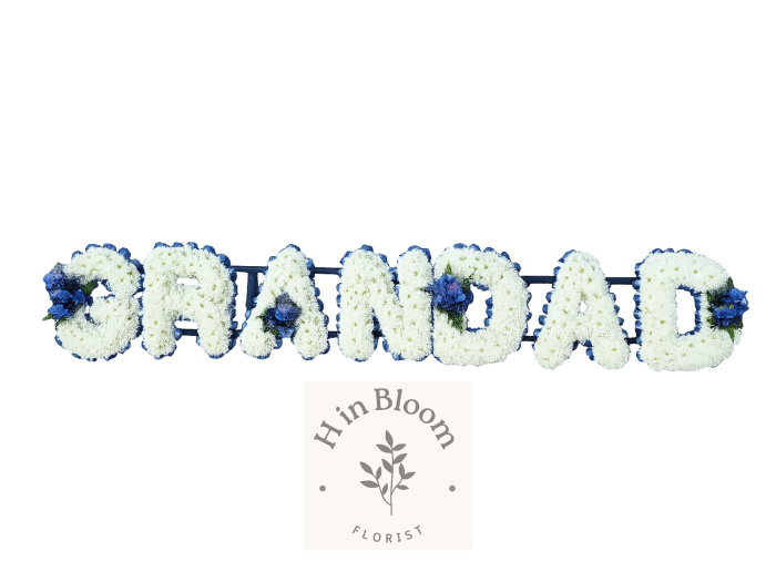 Funeral Tributes | GRANDAD Funeral Tribute