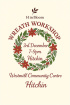 Christmas - Wreath Workshops | Westmill, Hitchin - 03/12 @7PM