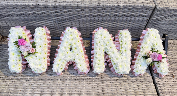 Funeral Tributes | Nana Funeral Tribute