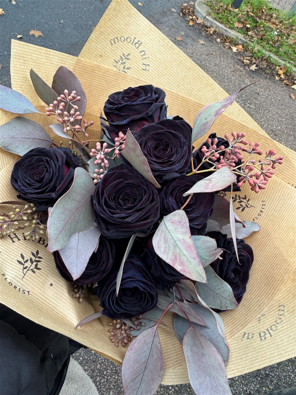 Valentine’s Day | Till Death Do Us Part