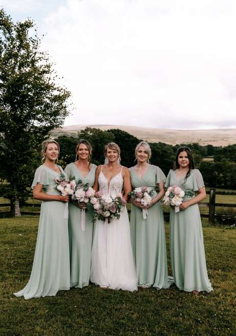 Lottie’s Flower Studio | Exeter | Home
