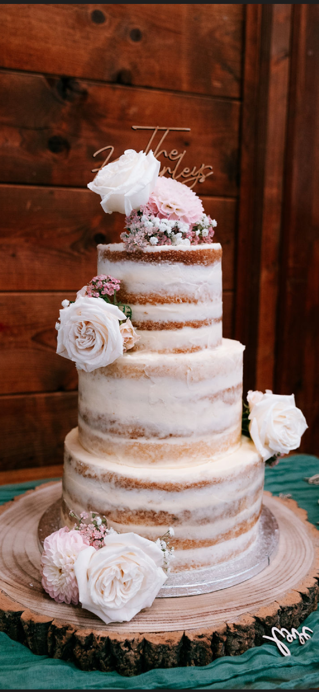 Lottie’s Flower Studio | Exeter | Home