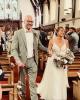 Lottie’s Flower Studio | Exeter | Weddings